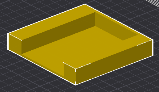 samsung t7 or escrivaninha monte by colinfênix passatempo faça difícil dirigir simples 3D print model - Mito3D