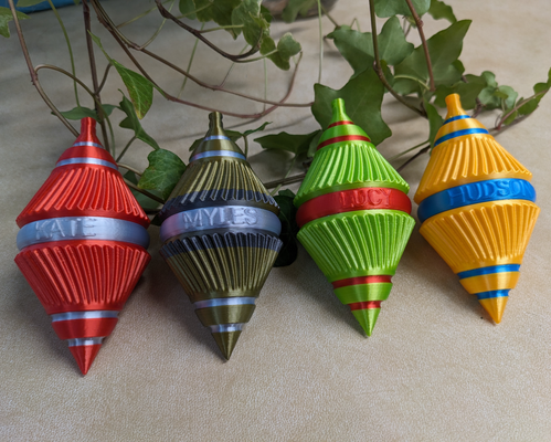 jahrgang weihnachten ornament strukturiert farbig glas stil anpassung by eklianisch haushalt dekor mehrfarbig mehrfarben mehrfarbig anpassbar mehrteilig urlaub 3d print model - Mito3D