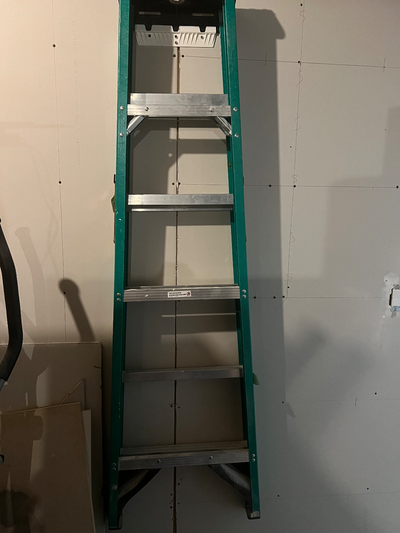 reciclar bin escada parede suporte by dezembro casa modelos pulseira suspensão reciclando drywall monte 3d print model - Mito3D