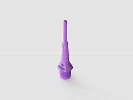 2ba dart oyunu by jordyjordy oyuncaklar oyunlar dart spor dalları tahtası kapalı ekipman lig aksesuarlar hassas özel pub parçalar 3d print model - Mito3D