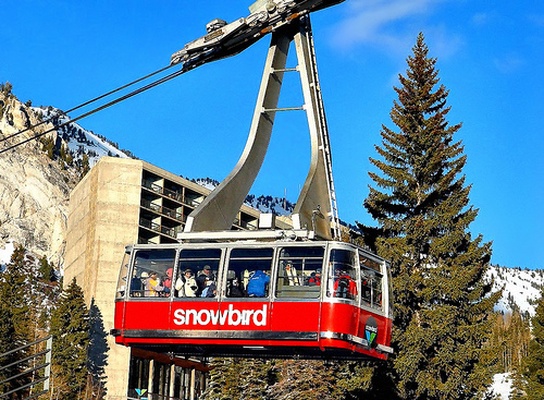 kar ispinozu havadan tramvay yeniden karıştırılmış by atechlab 39 lar hobi kendin yap araçlar 3dmodel model kayak yapma merkezi ezmek 3d print model - Mito3D