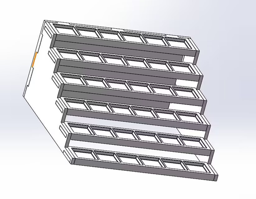 by spencer zx 3d yazıcı aksesuarlar 3d print model - Mito3D