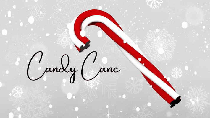candy cane by franceschellifederico household decor christmas candycane christmasdecorations christmasornaments candybox candyholders cristhmas christamast decorations 2023 bowl lane year snow holidays tree contest decoration design house homedecor home accessories homedecoration homedecorations noel natale christmasdecoration noell navidad sugar sugarcane 3d print model - Mito3D