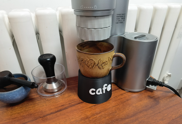cafe tasse by yihe86 haushalt haus modelle 3d print model - Mito3D