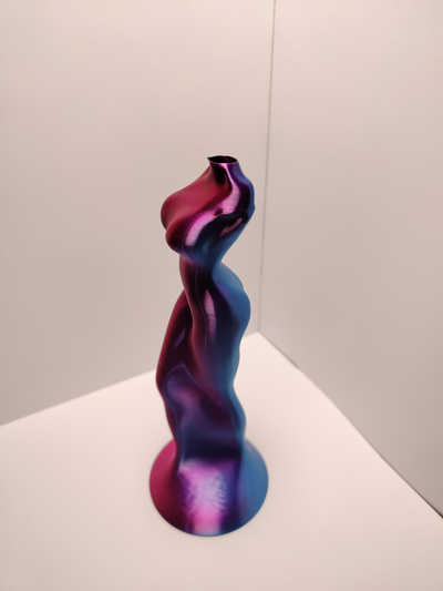 by art sculptures 3d print model - Mito3D