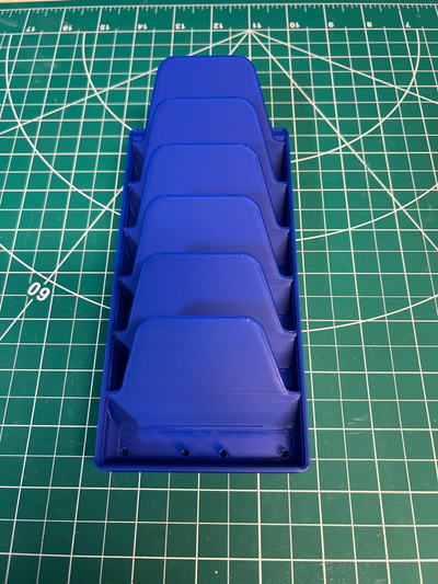 gridfinity zangen stripperinnen zange gestell neu gemischt by langgestelle labore werkzeuge veranstalter 3d print model - Mito3D