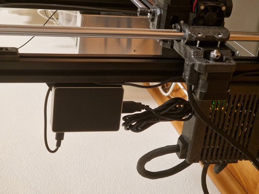 lampone pi flirc astuccio guaina staffa 3030 profilo by stanno provando 3d stampante accessori montare manica 3d print model - Mito3D