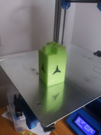 brio suporte by tendão brinquedos jogos thingiverse 3d print model - Mito3D