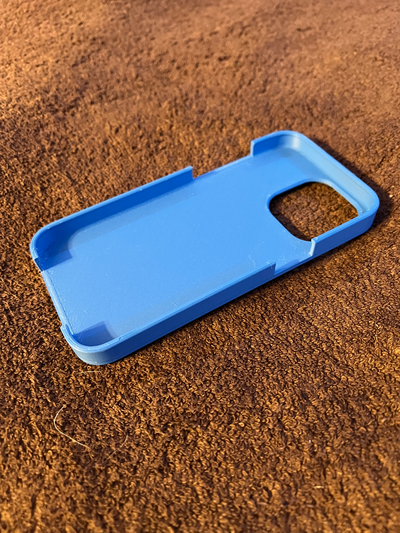 iphone 15 pro max case by troyerse hobby & diy electronics phone 3d print model - Mito3D