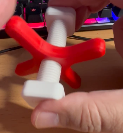 kıpır spinner by bebek arabası araçlar gadget'lar 3d print model - Mito3D
