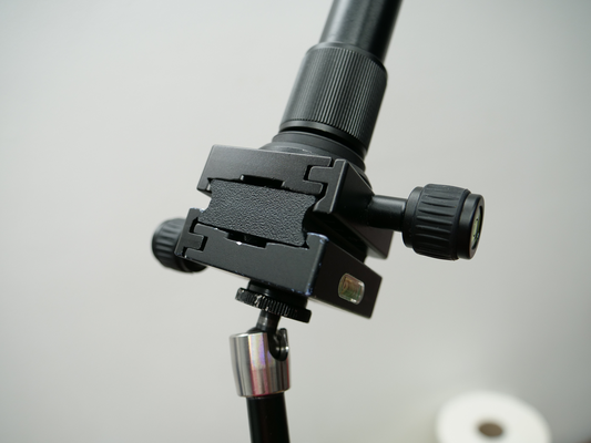 arca schweizerisch schreiner by zemistr werkzeuge kamera zubehörteil arcaswiss 3d print model - Mito3D