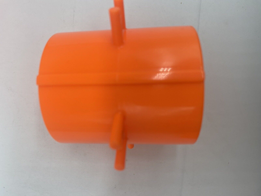 tubo suporte knex ar bola torre by jeroen85 brinquedos jogos 3d print model - Mito3D