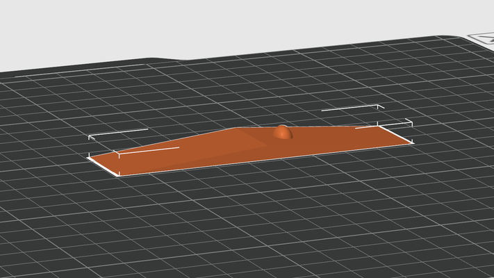 marmellata semplice facile by zol0000 domestico arredamento porta angolo fermare tappo 3d print model - Mito3D