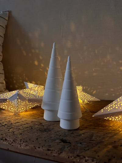 natale albero by finn d arte modelli deko decorazione natalizia weihnachten 3d print model - Mito3D