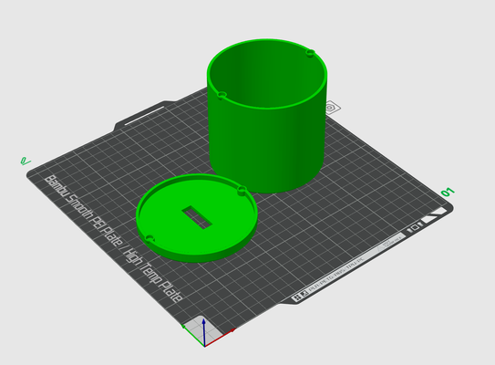 spardieux tirelire by nfdesign art modèles dose argent banque 3d print model - Mito3D