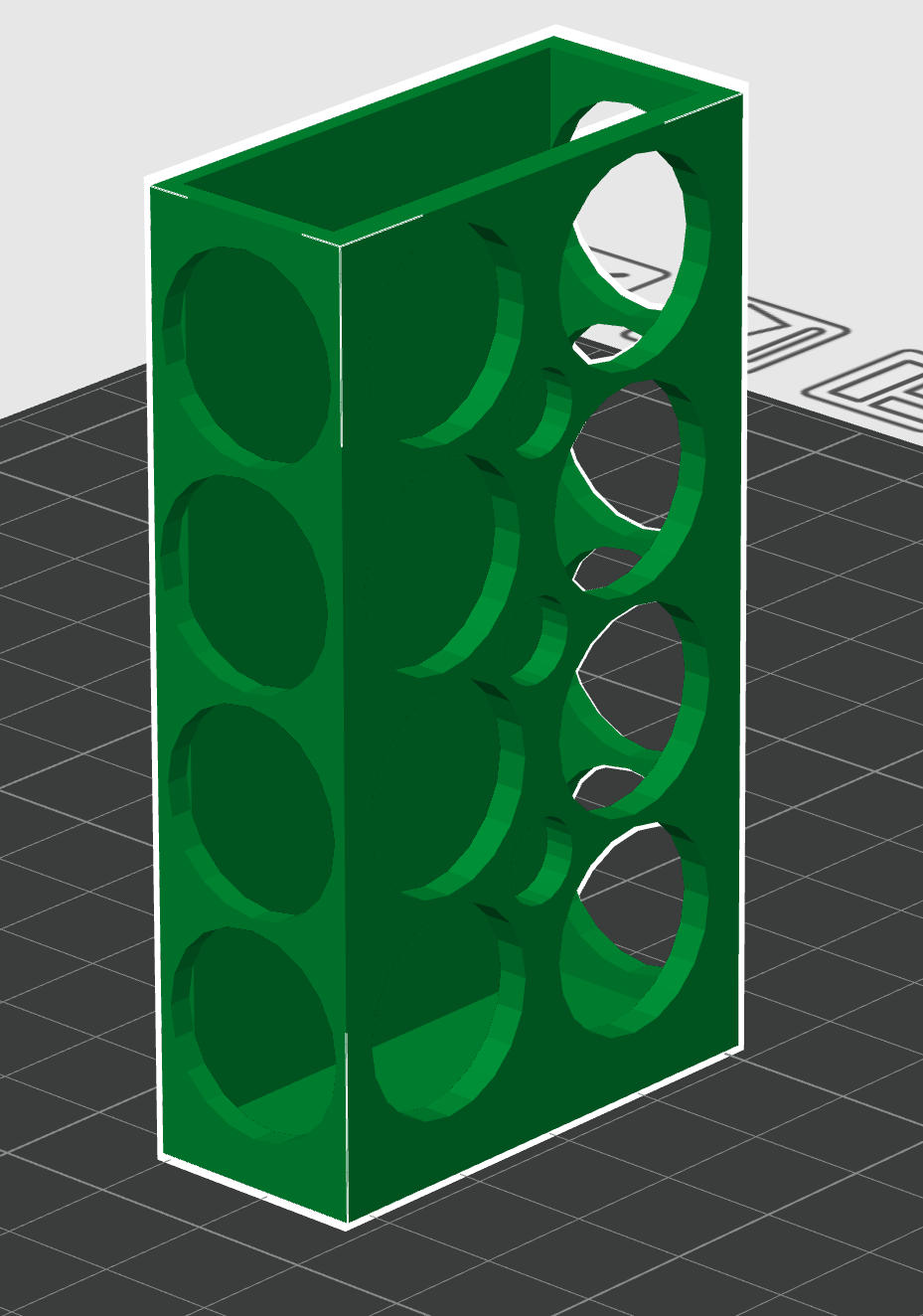 samsung controlo remoto suporte by clinthjones ferramentas organizadores controle 3D print model - Mito3D