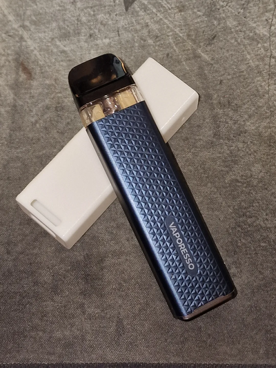 vaporesso xros 3 mini sleve case by brgrch hobby & diy vape xrosmini 3d print model - Mito3D