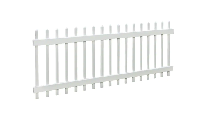 gratuito in piedi recinzione pannello by jamboodle utensili veranda inviare adattatore temporaneo cancello cane extra largo 3d print model - Mito3D