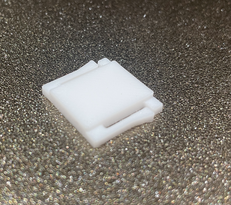 câmera sapata quente cobrir bainha slr by pato passatempo faça eletrônicos 3d print model - Mito3D