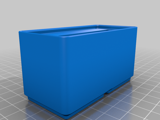 gridfinity bins by daniel schenk tools organizers 3d print model - Mito3D