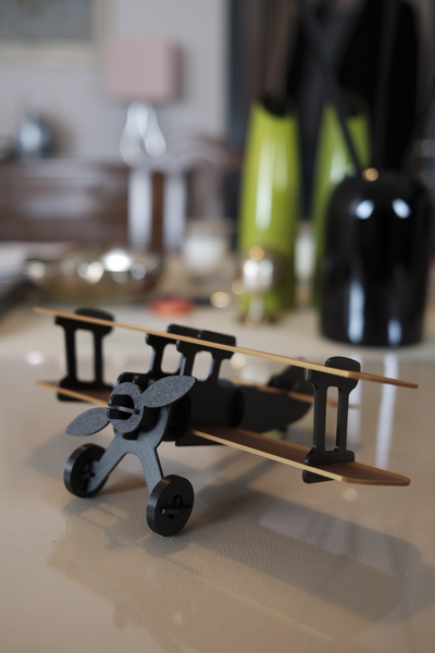 plane by bambaxp tools air 3d print model - Mito3D