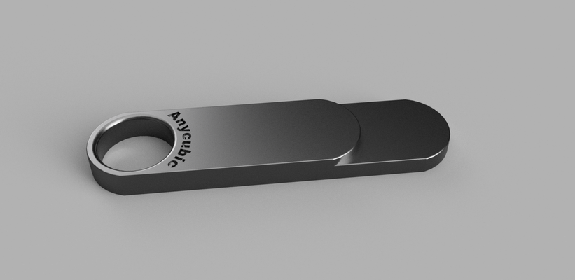 leviq mesafe ayar şablon by marekparnican 3d yazıcı aksesuarlar ölçü yatak seviyesi ölçüm aleti 3d print model - Mito3D
