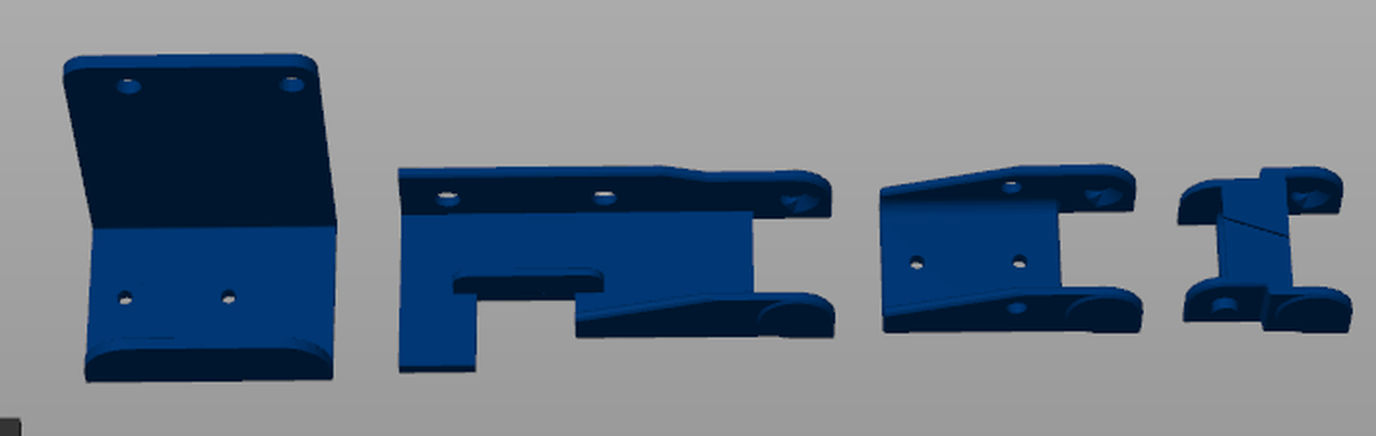 cadena paraca cableado láser escrupuloso s9 by josedj 3d impresora accesorios sculpfuns9 3d print model - Mito3D