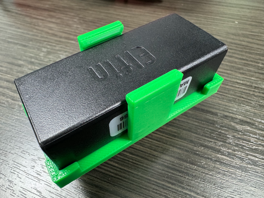 ew11 estrondo montagem suporte by krabee ferramentas 3d print model - Mito3D