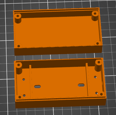 caja kötü heykeltıraş s9 by josedj 3d yazıcı aksesuarlar 3d print model - Mito3D