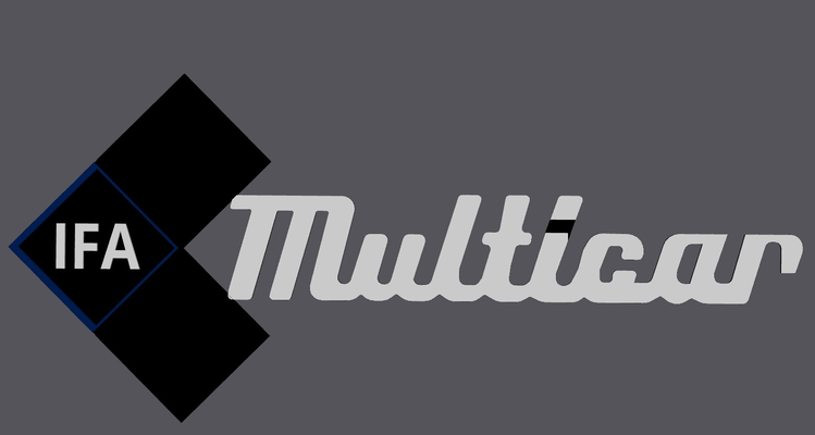 m25 logo multicar by 3djacobb hobby diy fahrzeuge multi farbe drucken 3d print model - Mito3D