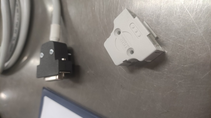 festo connector - konektor by riko pa hobby & diy electronics 3d print model - Mito3D