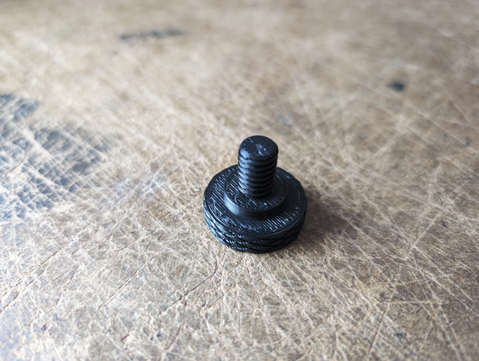3 8-16 thumbscrew lengths by titleunknown tools screw hardware 3d print model - Mito3D