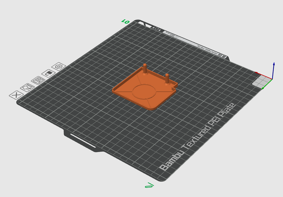 carro acumulador positivo cobrir bainha by dreamerds83 passatempo faça veículos acessor bmw 3d print model - Mito3D