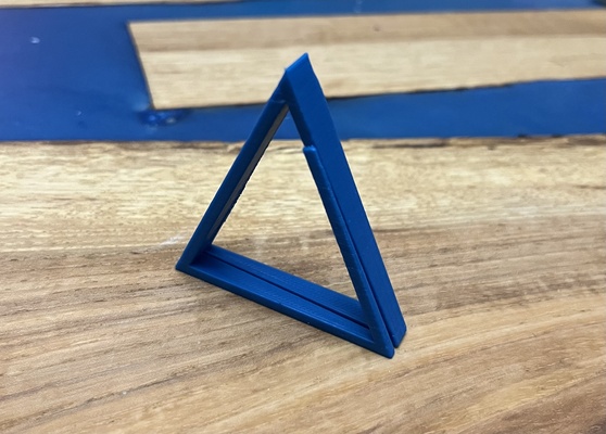 no unterstützung schlüsselbund ring by zappeln designs mode modelle printinplace genial 3d print model - Mito3D