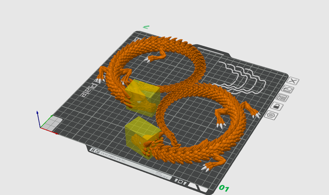 3mf by respuesta juguetes juegos 3d print model - Mito3D
