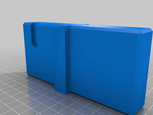ar15 vise block by mojeb21 hobby & diy sport outdoors 3d print model - Mito3D