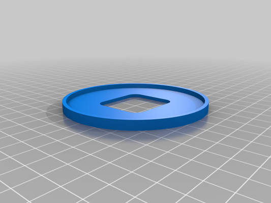 moment anamorphic lens filter adapter by jadamsowers tools gadgets thingiverse 3d print model - Mito3D