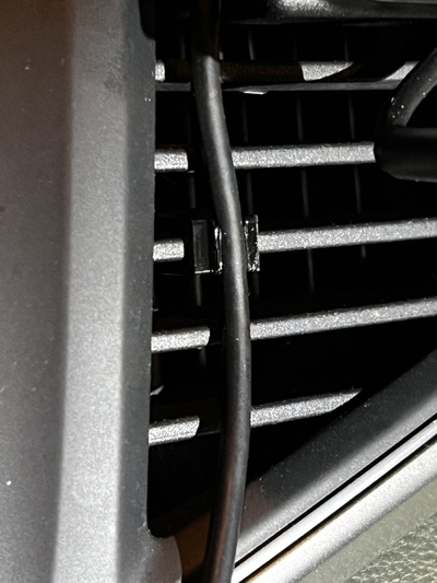 cable acortar coche vehiculo respiradero by jadamsowers pasatiempo bricolaje diy vehiculos 3d print model - Mito3D
