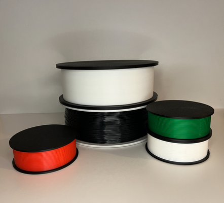filament spool led lamp kit by turtletech creations household decor bambu night light 3d print model - Mito3D