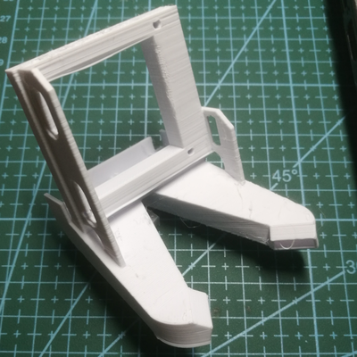 ender3 s1 série by sihengtang 3d imprimante accessoires ender 3 3d print model - Mito3D