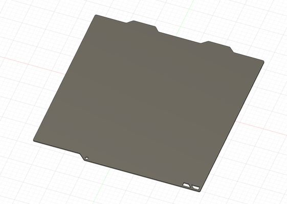 bambulab a1 mini construir prato cafajeste arquivo by sagatxxx 3d impressora partes 3d print model - Mito3D