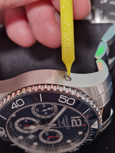 watch tool v1 0 by carnyx utensili orologio attrezzo calendario orologio porta 3d print model - Mito3D