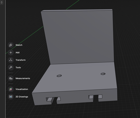 routeur clôture by dzuo1119 3d imprimante tester modèles 3d print model - Mito3D