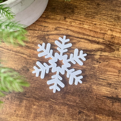 copo nieve portavasos by jardín bab casa festividades navidad decoración snow x mas vaso 2023 3d print model - Mito3D
