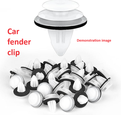 fender car clip by impietro hobby & diy vehicles accessoir mud snow apert body 3d print model - Mito3D