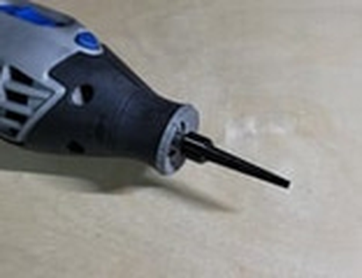 dremel sürtünme kaynak ipuçları yeniden karıştırılmış by usmar19 araçlar makine 3d print model - Mito3D