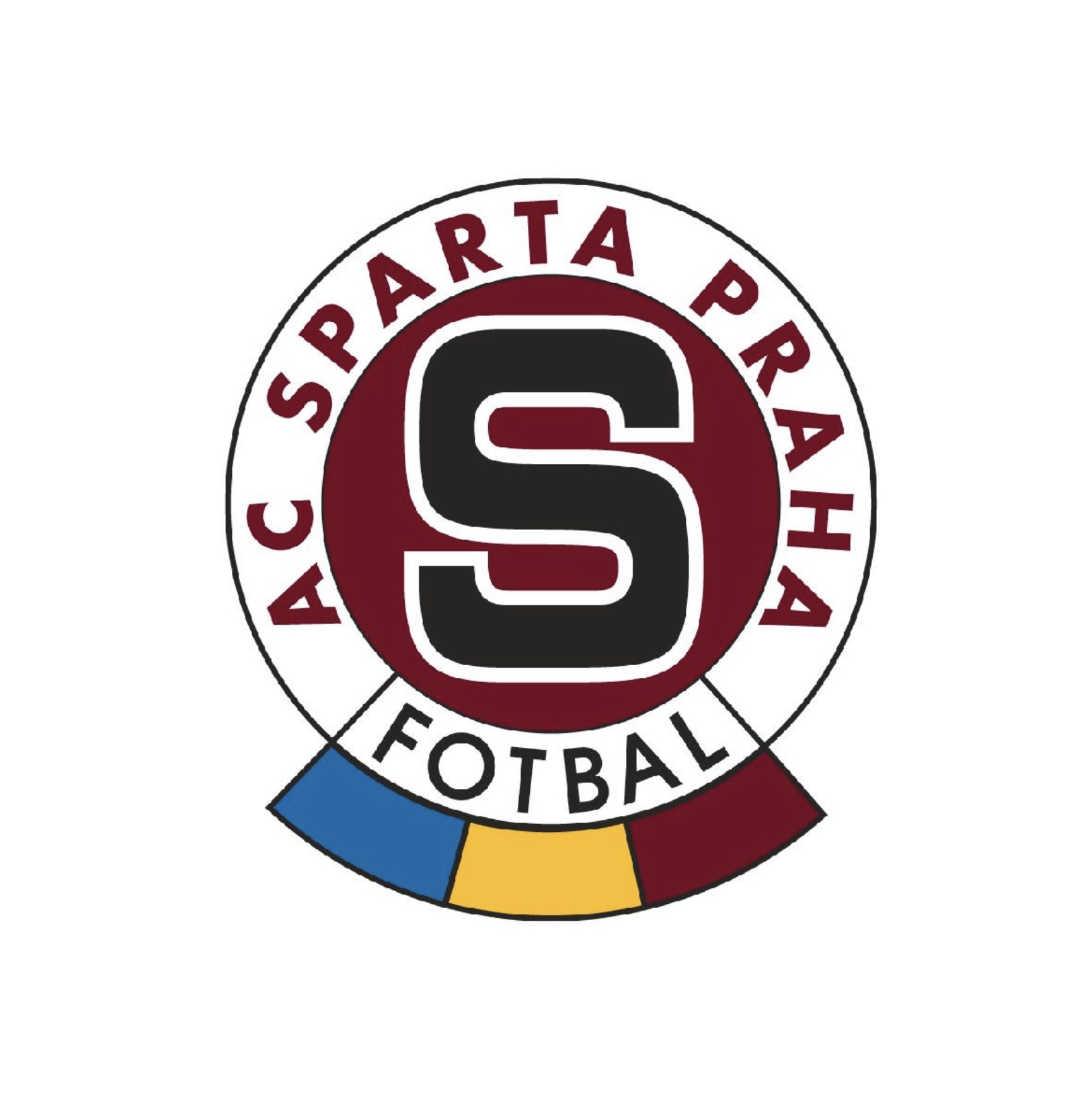 sparta logo by ondra fame k arte segni loghi acsparta 3D print model - Mito3D