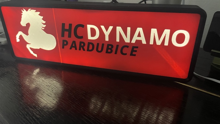 led firmar hc dinamo by ondra hambre k herramientas artilugio caja hcdínamo 3d print model - Mito3D