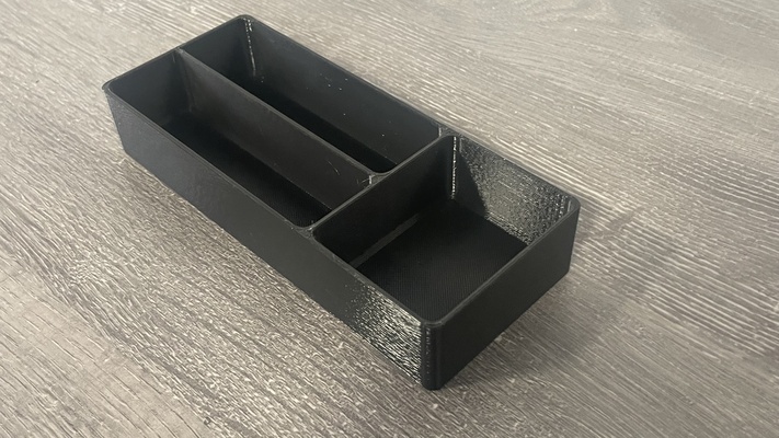organizador caja by ondra hambre k herramientas organizadores 3d print model - Mito3D