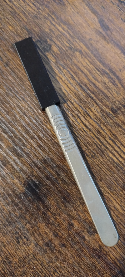 swann morton 10a neşter bıçak ağzı 3 örtmek kılıf by dakin80 araçlar tıbbi kuğu morton 3d print model - Mito3D